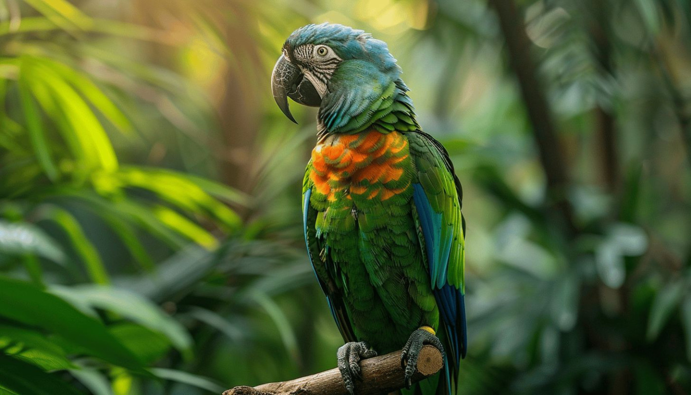 Decoding Your Parrot's Language