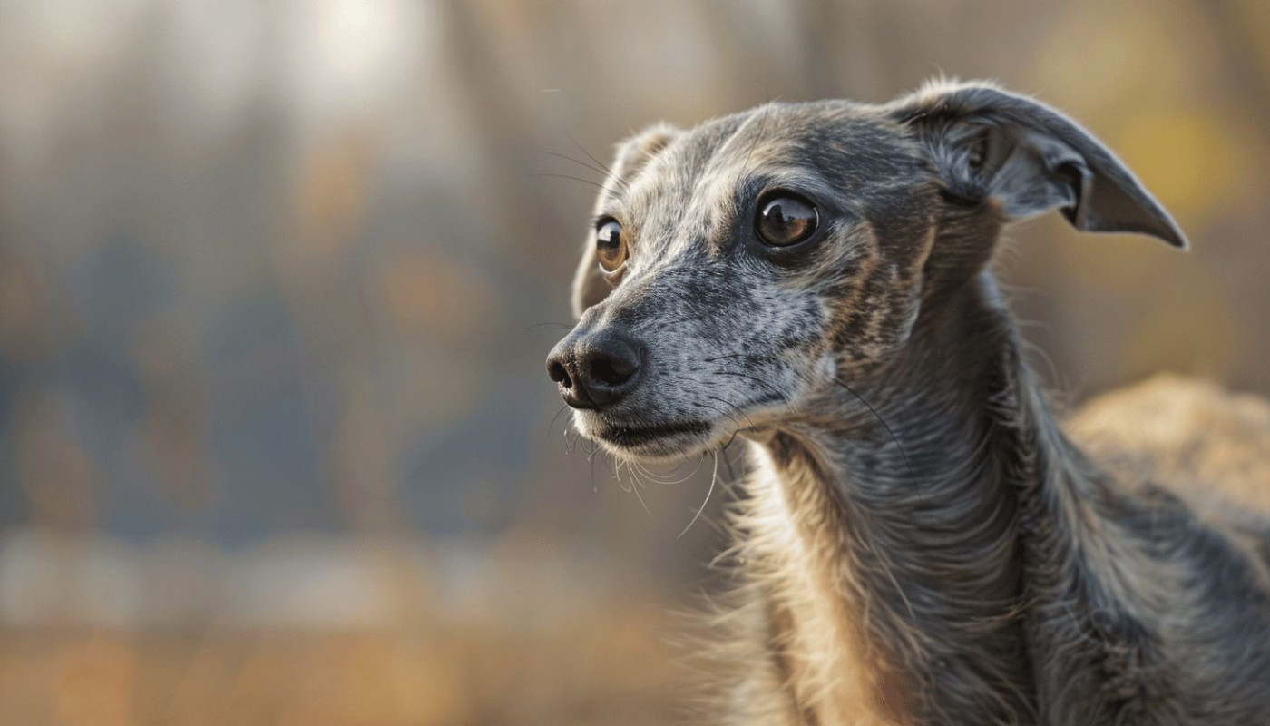 The Untold Truth About Greyhounds